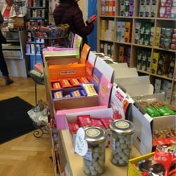 Sju bönor - Chokladen...