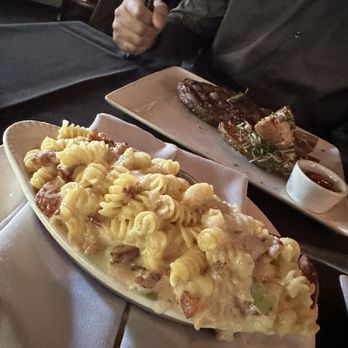 Forbes Mill Steakhouse - Mac & Cheese- Loaded - Steakhouses Near Me - Danville, California
