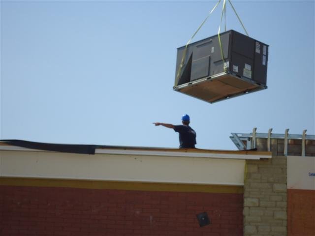 Slide of Valentine Plumbing & Heating