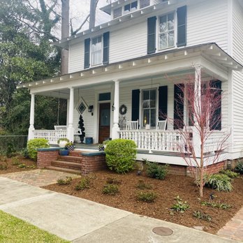 Tidy Lawn Care - Mulch - Lawn Services Near Me Tidy Lawn Care - Mulch - Lawn Services Near Me