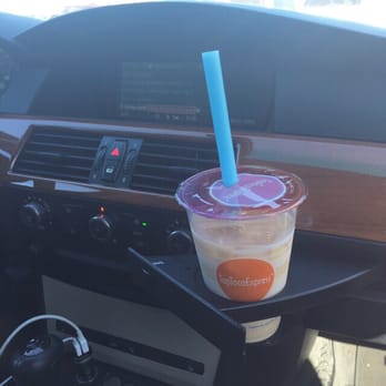 Tapioca Express - Coffee & Tea Near Me - San Diego, California
