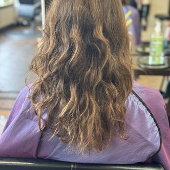 Richard Joseph Salon - Before - Hair Salons Near Me - San Diego, California Richard Joseph Salon - Before - Hair Salons Near Me - San Diego, California