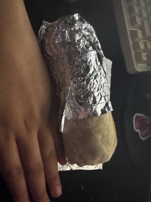 King Taco # 10 by null