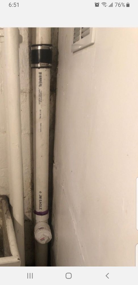 Slide of Plumbers Electricians & Beyond