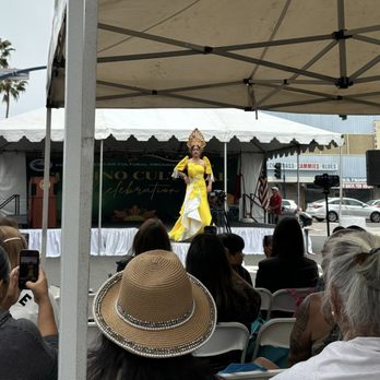 Oceanside Farmer's Market - Performer - Farmers Market Near Me - Oceanside, California