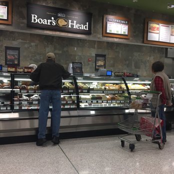 Publix - Grocery Near Me - Boone, North Carolina