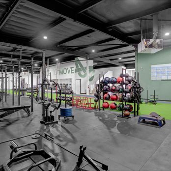 Novos - Gyms Near Me - San Diego, California Novos - Gyms Near Me - San Diego, California