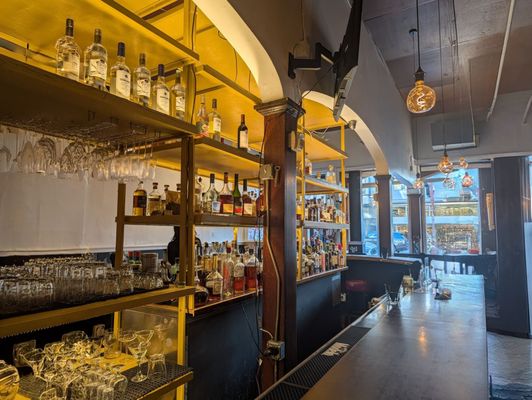 Sangria & Salt by null