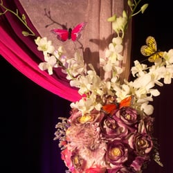 Silverleaf Wedding Designs