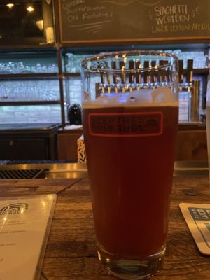 Sceptre Brewing Arts by null