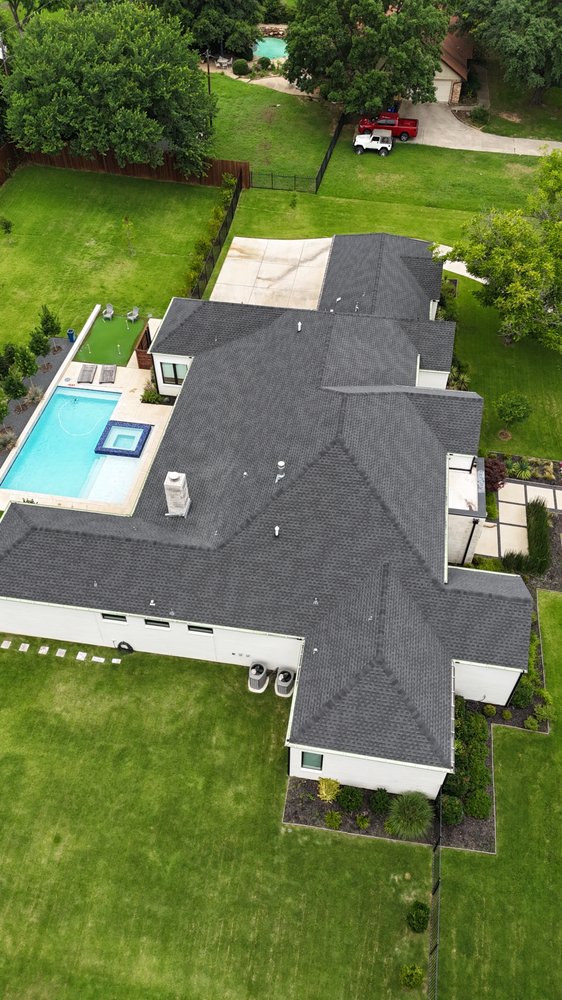 Slide of Roof Ninjas