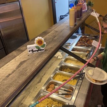 Pizza Ranch - Pizza Near Me - Branson, Missouri