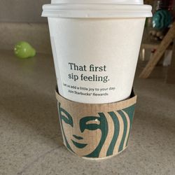 Shell Gas - That first sip that feeling you're not gonna get at Chevron.