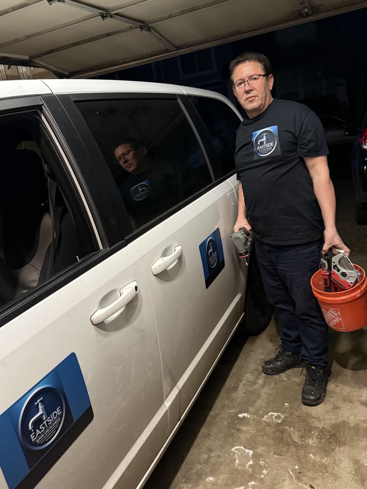 Slide of Eastside Repipe & Plumbing