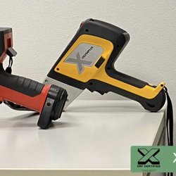 The XRF Company