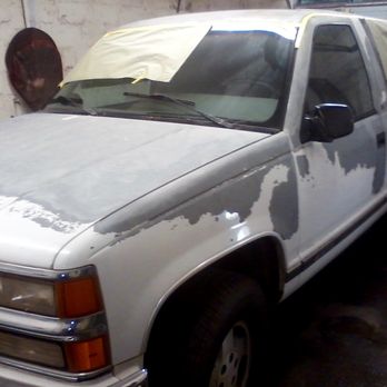Limehouse Paint & Body - Auto Detailing Near Me - Johns Island, South Carolina Limehouse Paint & Body - Auto Detailing Near Me - Johns Island, South Carolina