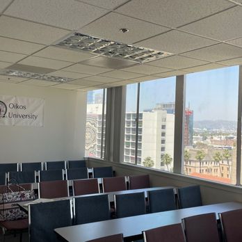 Oikos University - Adult Education Near Me - Los Angeles, California Oikos University - Adult Education Near Me - Los Angeles, California