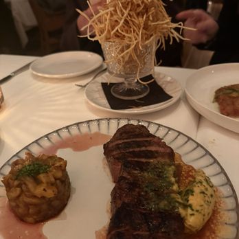 Seahorse - Steak - Seafood Near Me - New York, New York Seahorse - Steak - Seafood Near Me - New York, New York