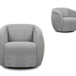 Canapés Show - Fauteuil œuf en tissu