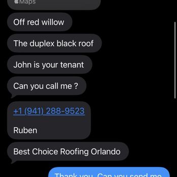Best Choice Roofing - Roofing Near Me - Kissimmee, Florida