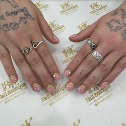18K Nail Boutique