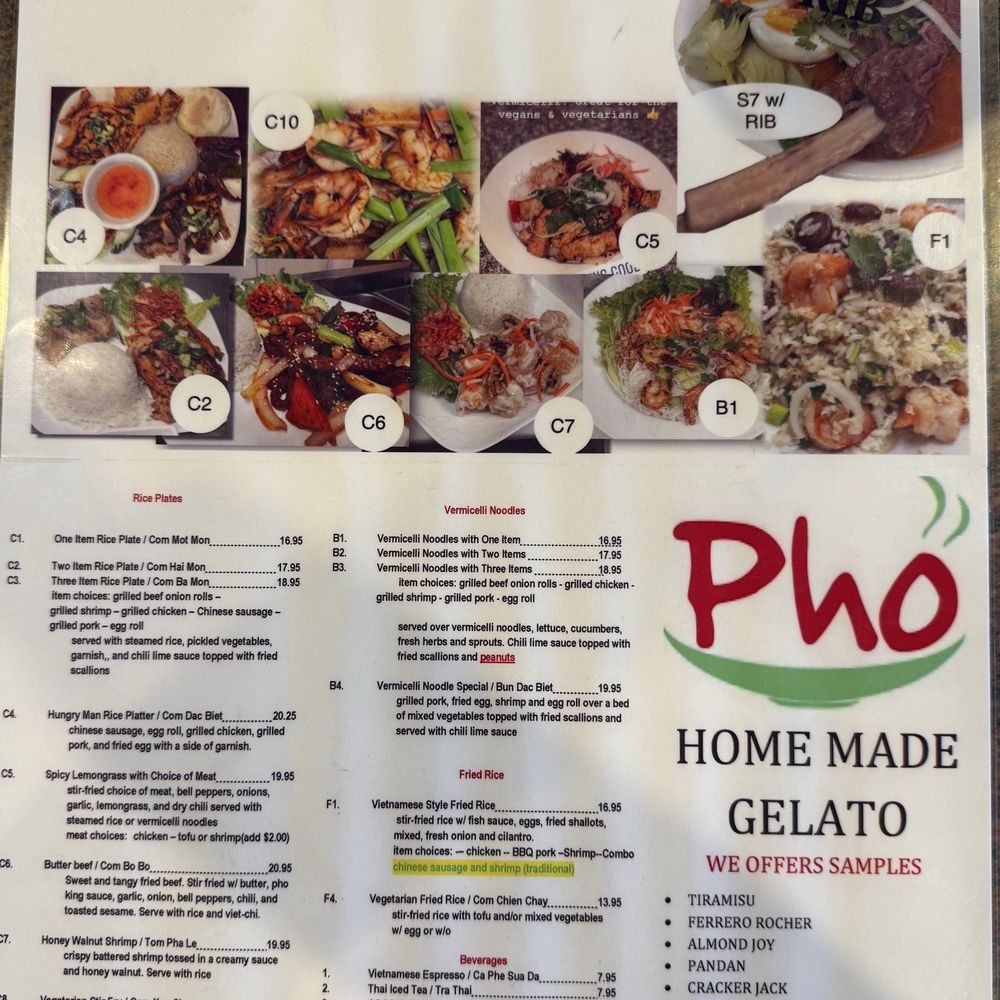 Pho King Good - Vietnamese Near Me - Auburn, California Pho King Good - Vietnamese Near Me - Auburn, California