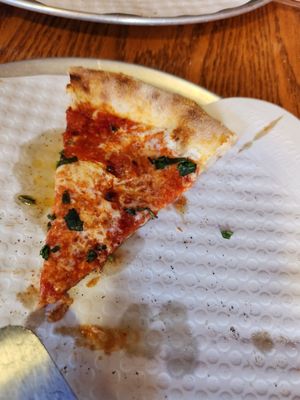 Fat Tony's Pizzeria by null