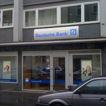 Deutsche Bank Bank Sparkasse Landmannstr 16 18