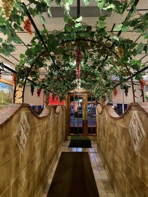 Carini Italian Restaurant by null