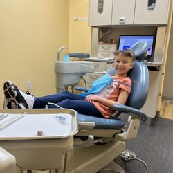 Joseph Cimino, DDS - Cleaning