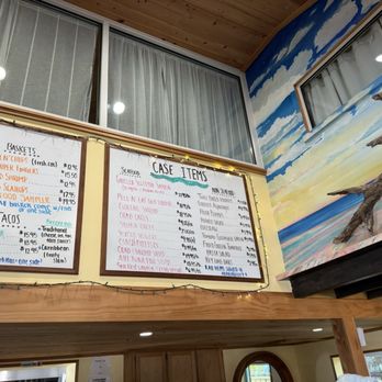 Carvor's Fish House - Seafood Near Me - Dunedin, Florida Carvor's Fish House - Seafood Near Me - Dunedin, Florida