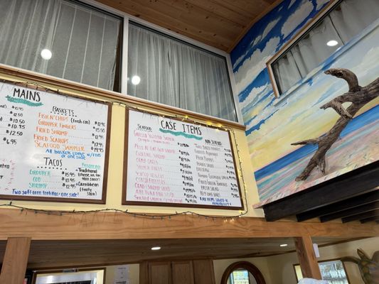Menu photo 7 Carvor's Fish House Dunedin, FL Menu photo 7 Carvor's Fish House Dunedin, FL
