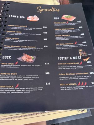 Menu photo 5 Veranda Kitchen & Bar Coral Springs, FL Menu photo 5 Veranda Kitchen & Bar Coral Springs, FL