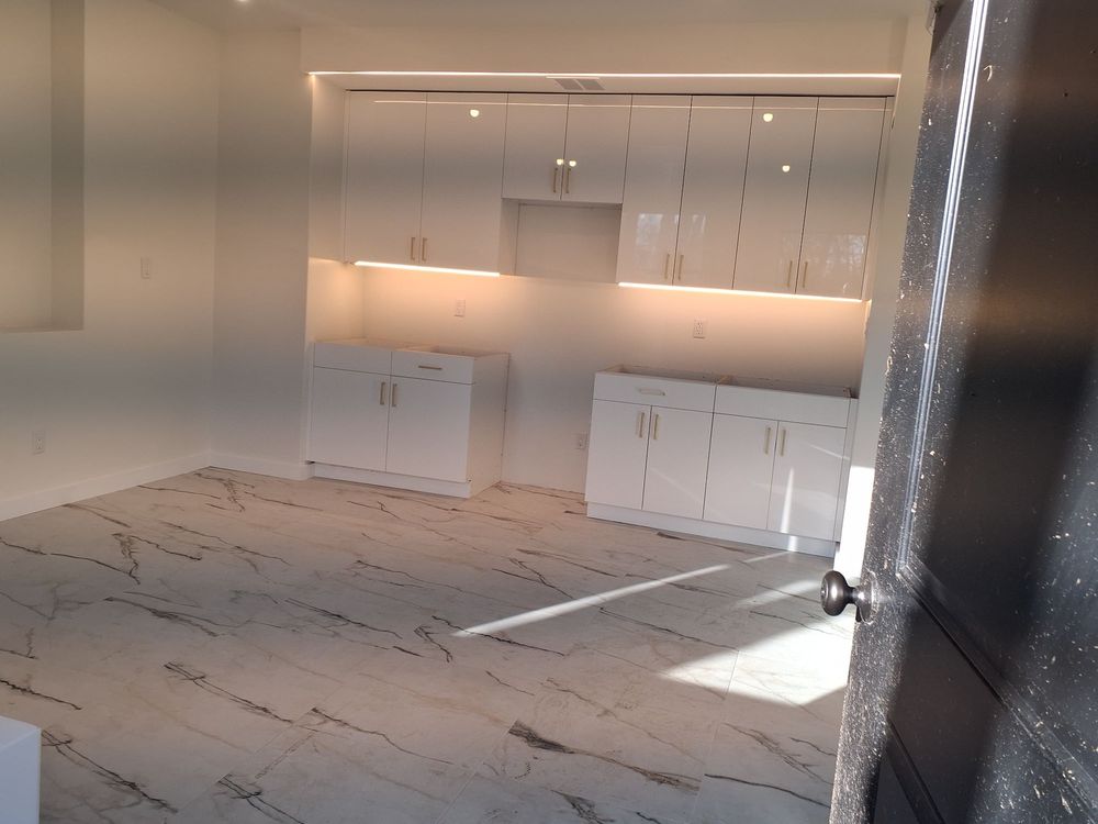 Slide of Slate Brick