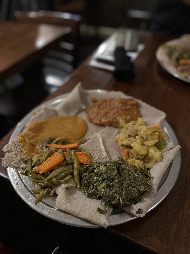 Haile Bistro