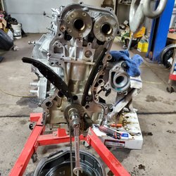 Phan Auto Repair