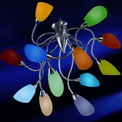 Lampen Schirner