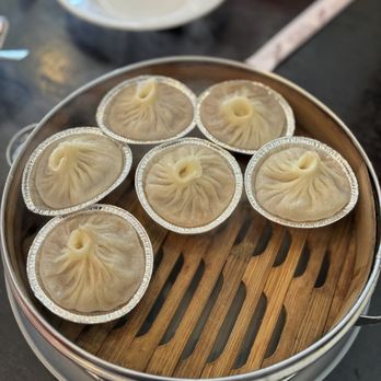 Noodle Kitchen - Xiao Long Bao soup dumplings - Chinese Near Me - Spring, Texas