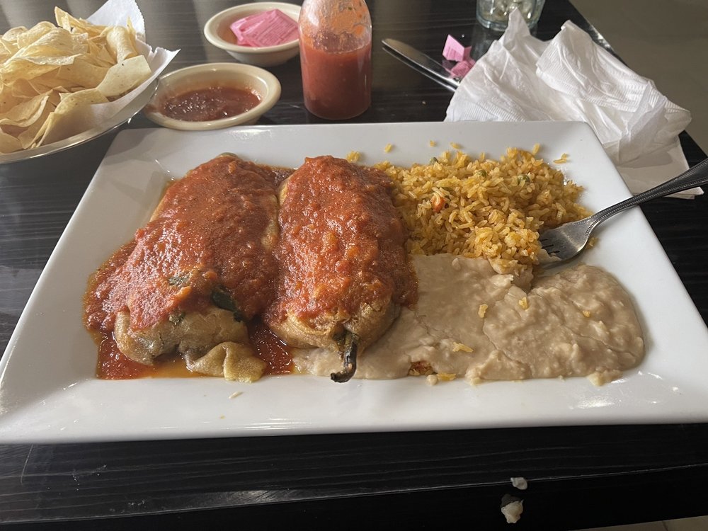 KANDELA MEXICAN GRILL 21 Photos & 40 Reviews 2315 E Parker Rd