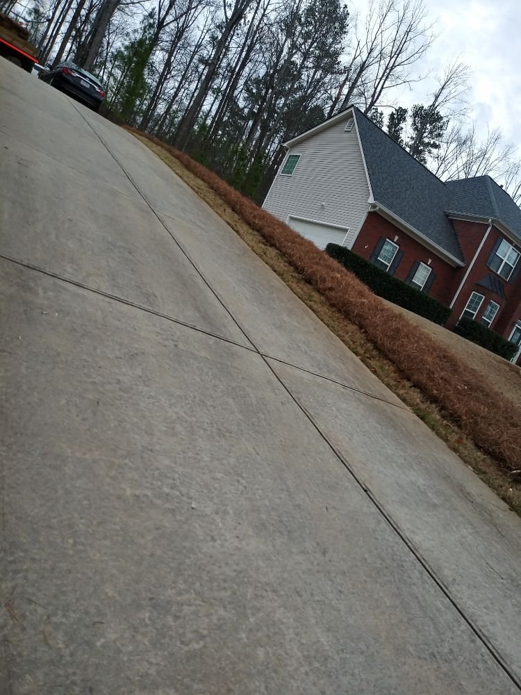 SANDERS STRAW AND MULCH Updated September 2024 Jefferson,