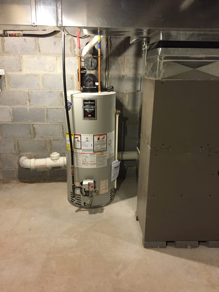 Slide of Paul Shoenberger Plumbing, Heating & General Contracting