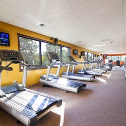 Swiftwater Fitness - Cardio