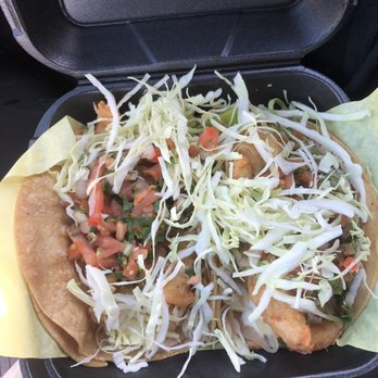 Cali Tacos - Mexican Near Me - Orange, California