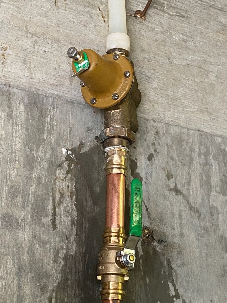 Slide of Superior Plumbing and Drain