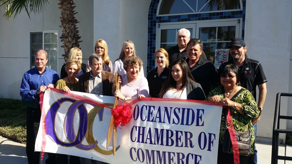 Sunshine Agency - childcare center in Oceanside, CA