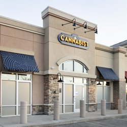 Cannabist