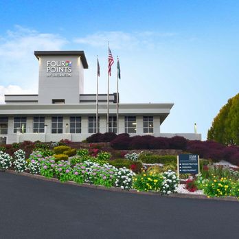 Four Points by Sheraton York - Hotels Near Me - York, Pennsylvania Four Points by Sheraton York - Hotels Near Me - York, Pennsylvania