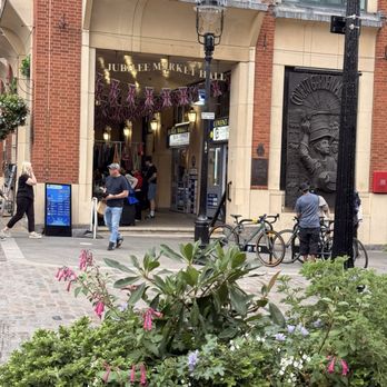 Jubilee Market - Market Stalls Near Me - Covent Garden, XGL