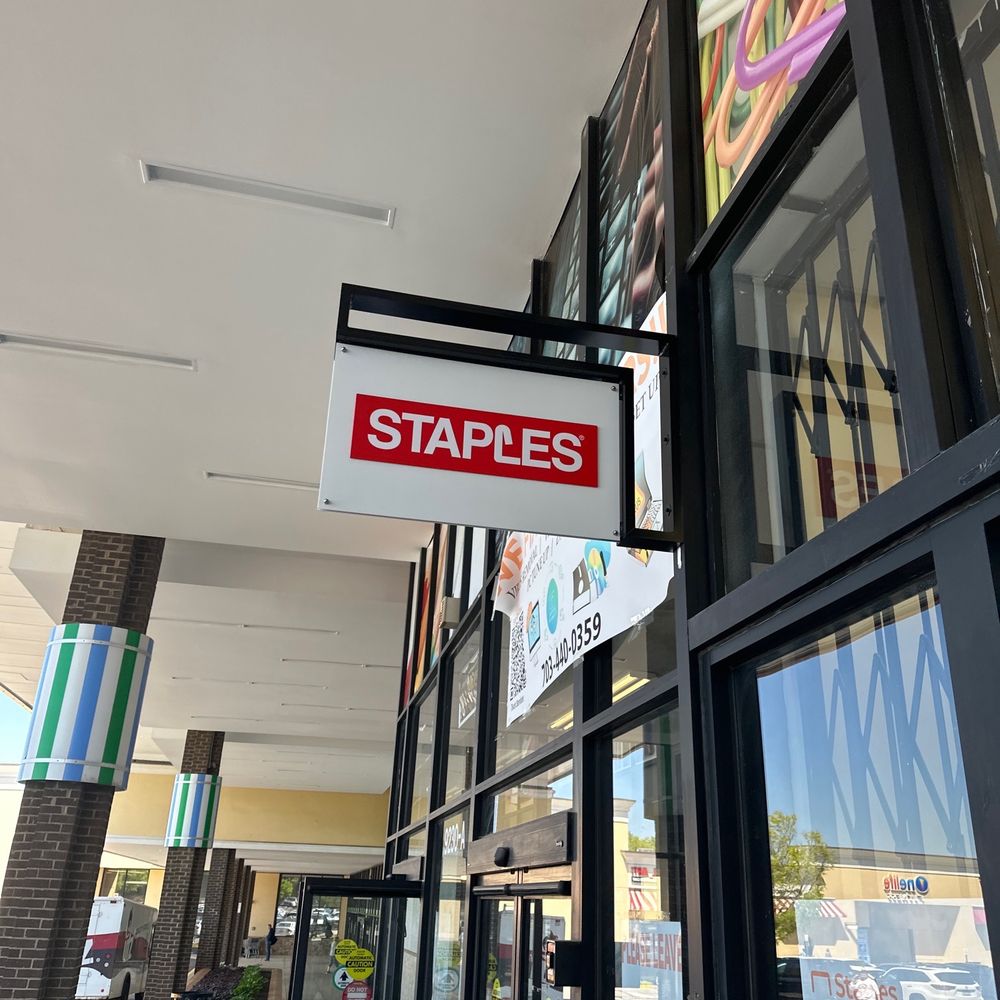 Staples - Printing Services Near Me - Burke, Virginia Staples - Printing Services Near Me - Burke, Virginia