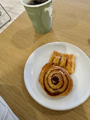 Element Denver Downtown East by null